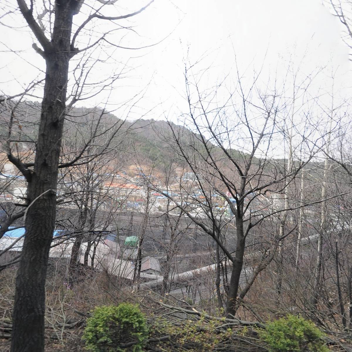 덕수산업