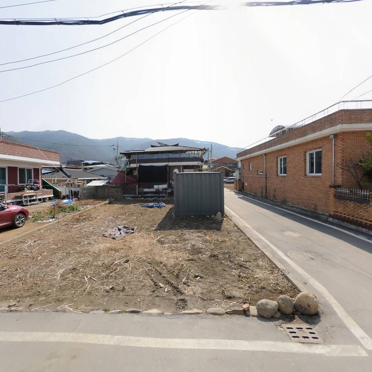 (주)화천케이블넷