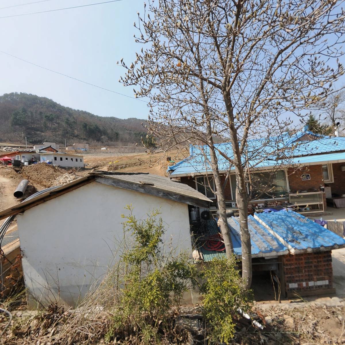 용신종합철강(주)