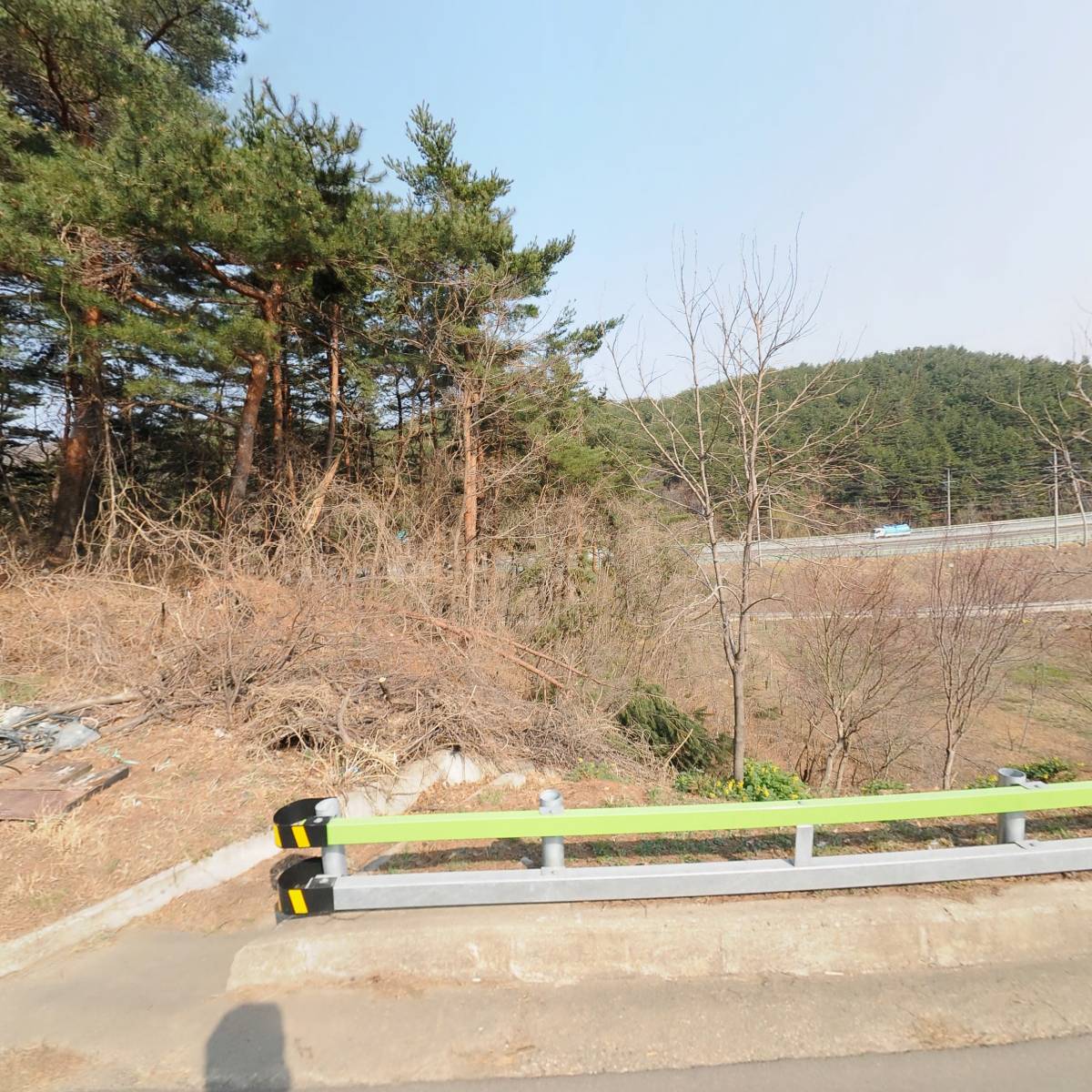 부덕산채농원