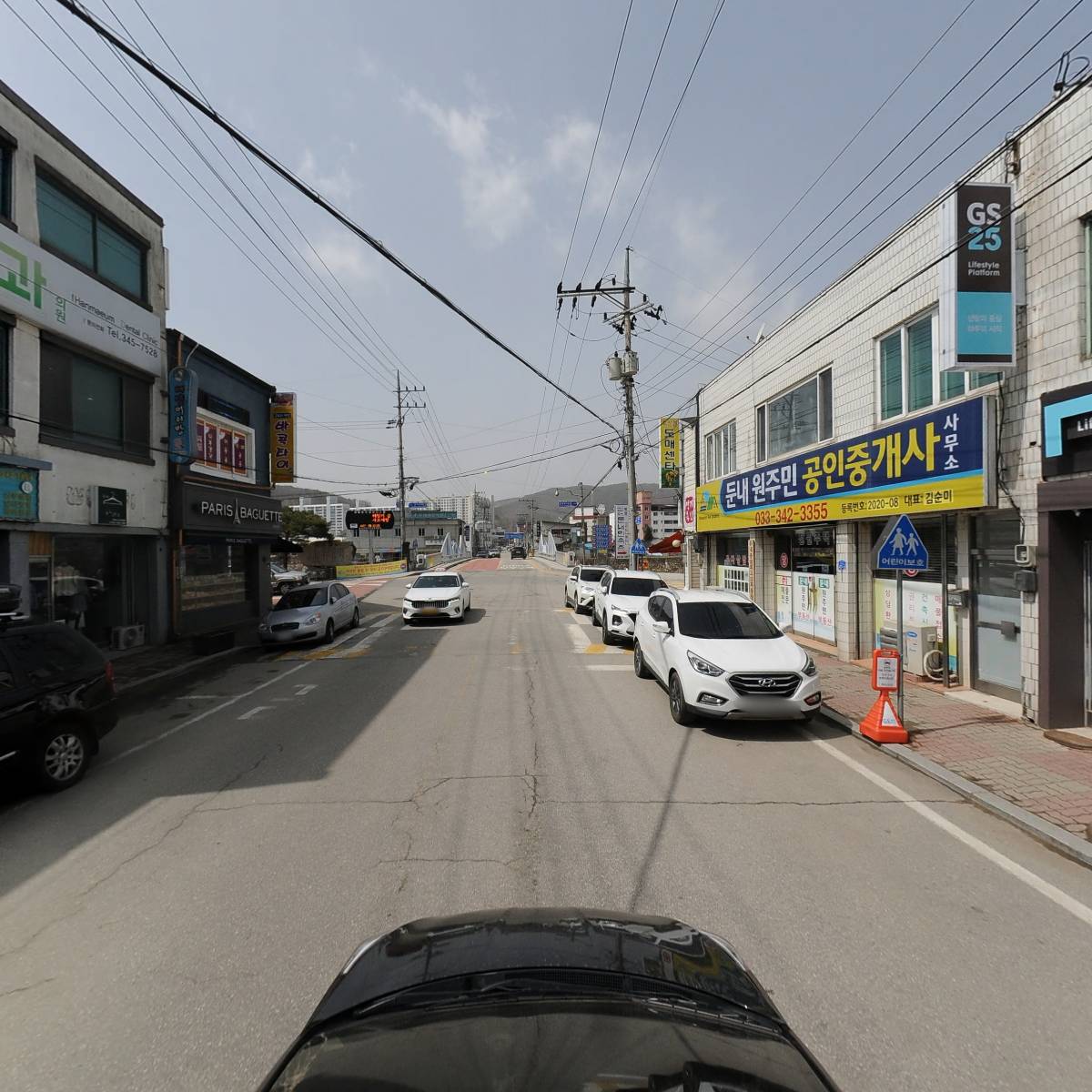 지에스(GS)25 백두2호점_4