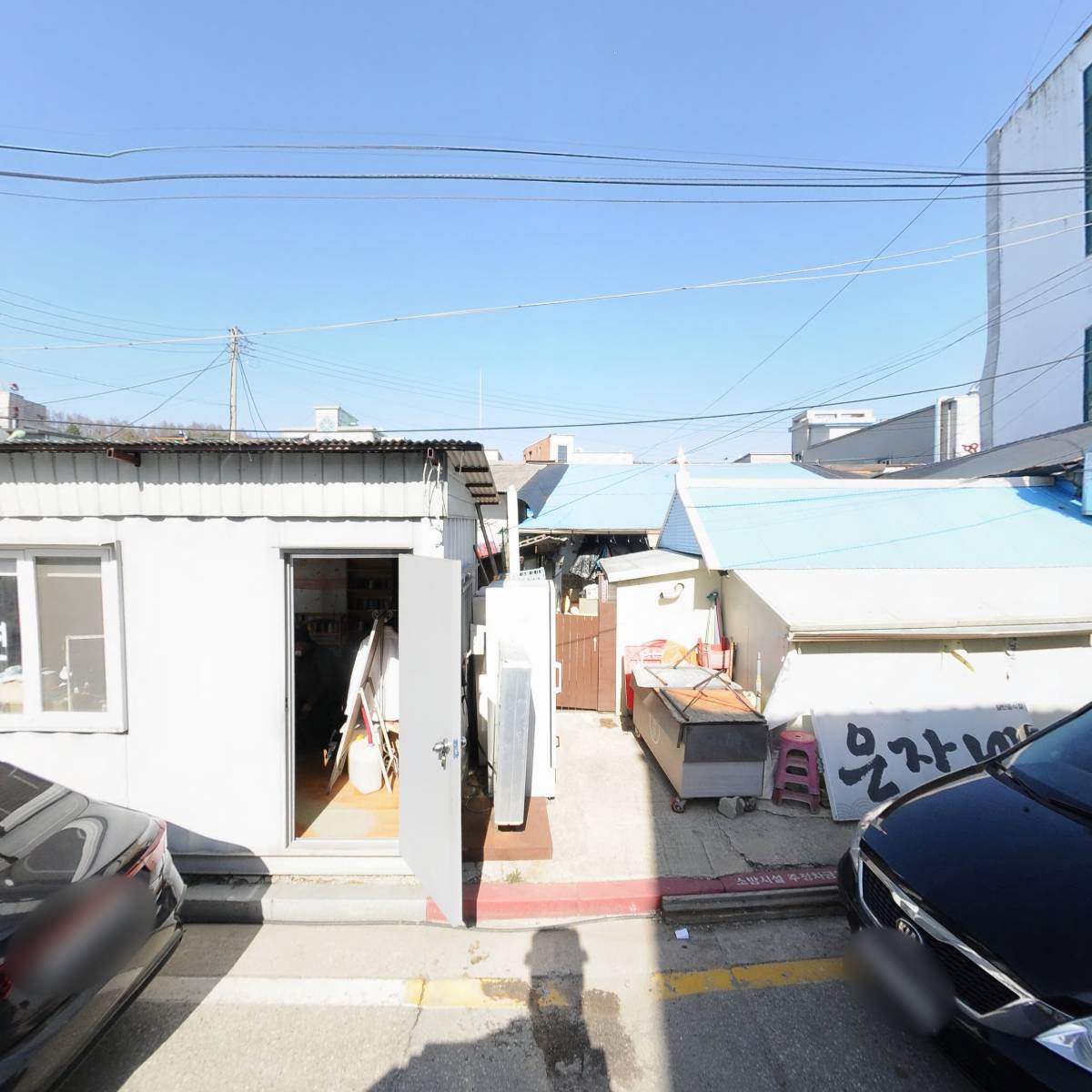 전통시장상인회