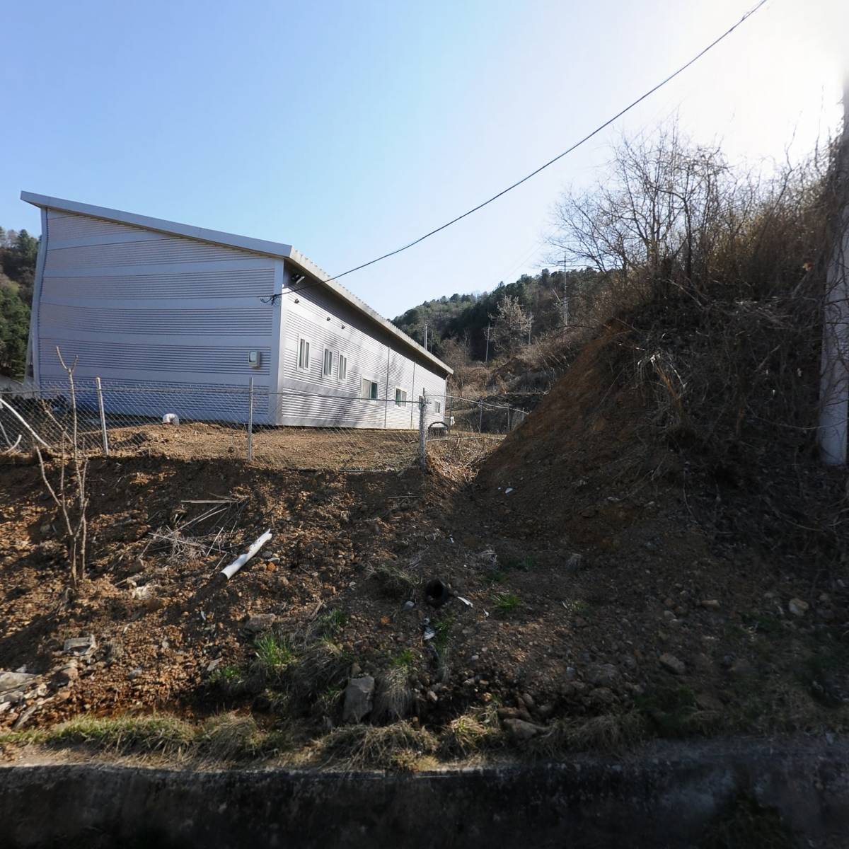 농업회사법인 주식회사 해동화천와송