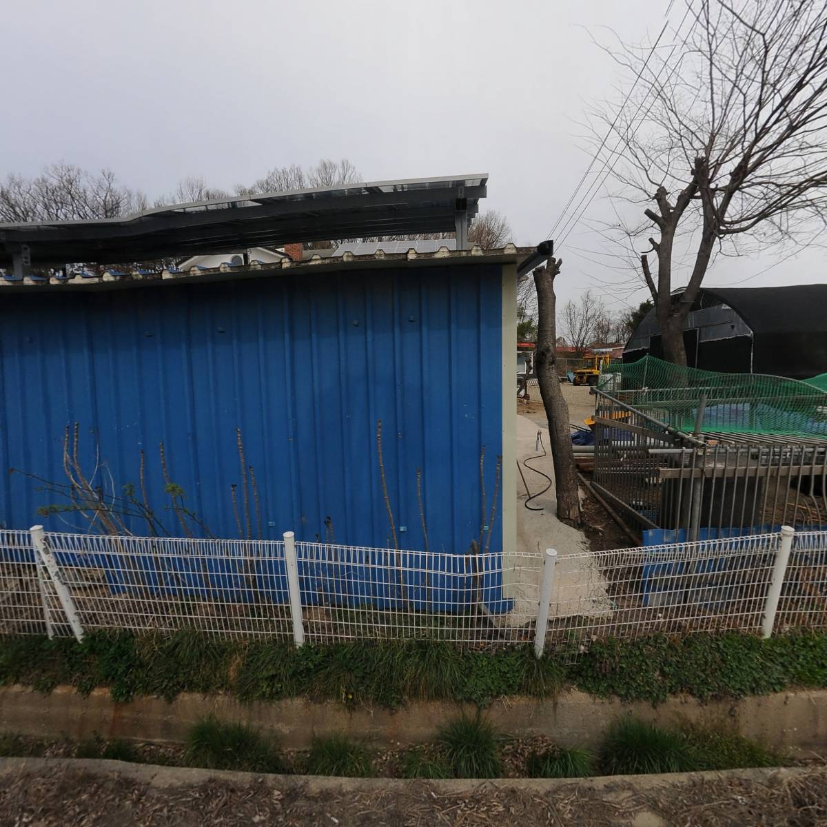 산수 주식회사