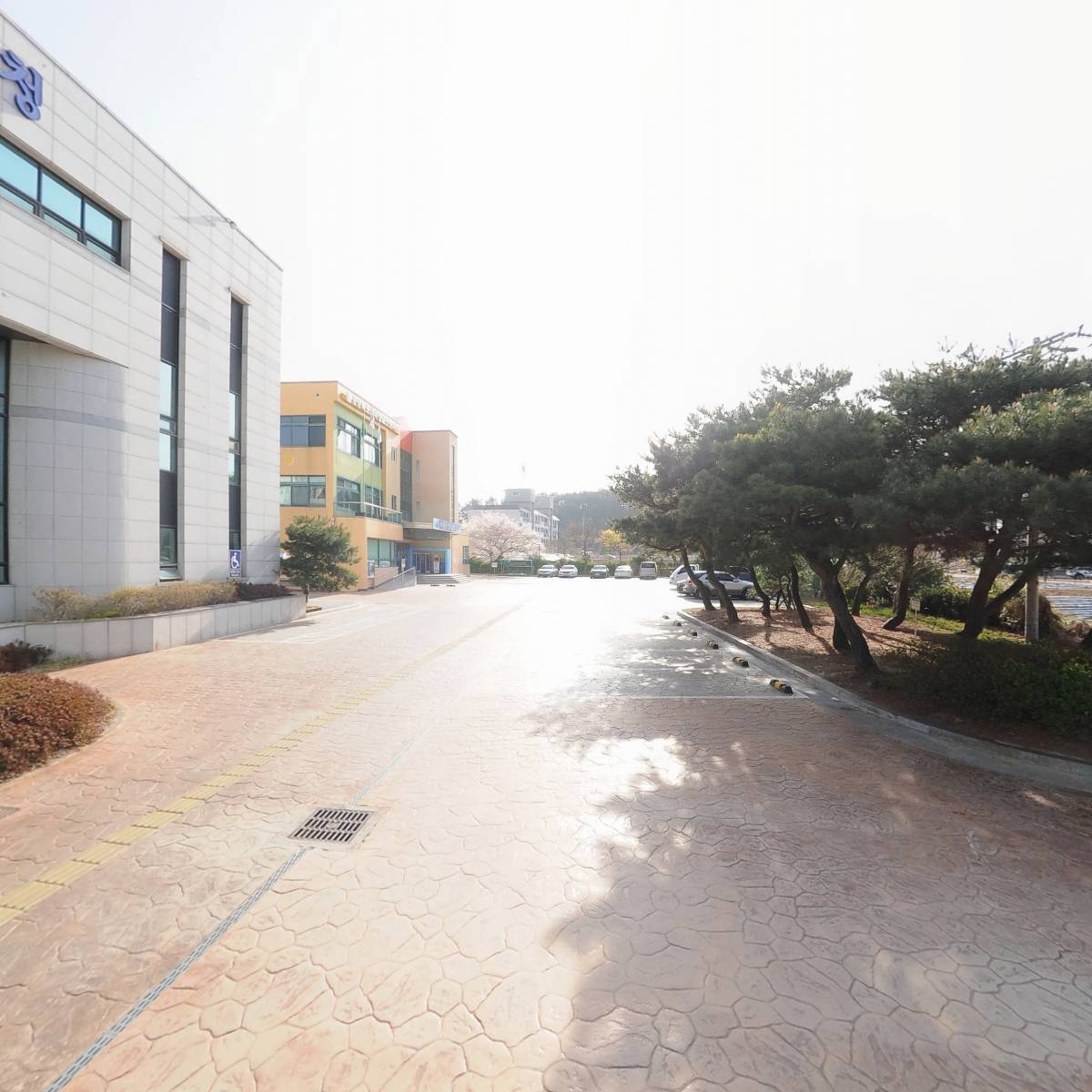 경상북도울진교육지원청