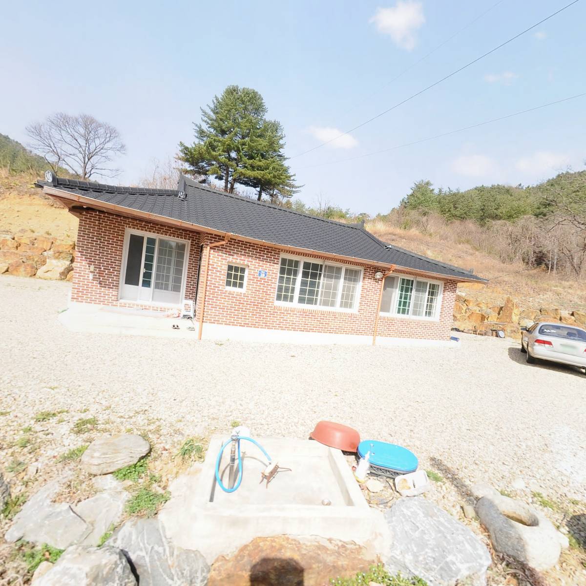 내고향쉼터