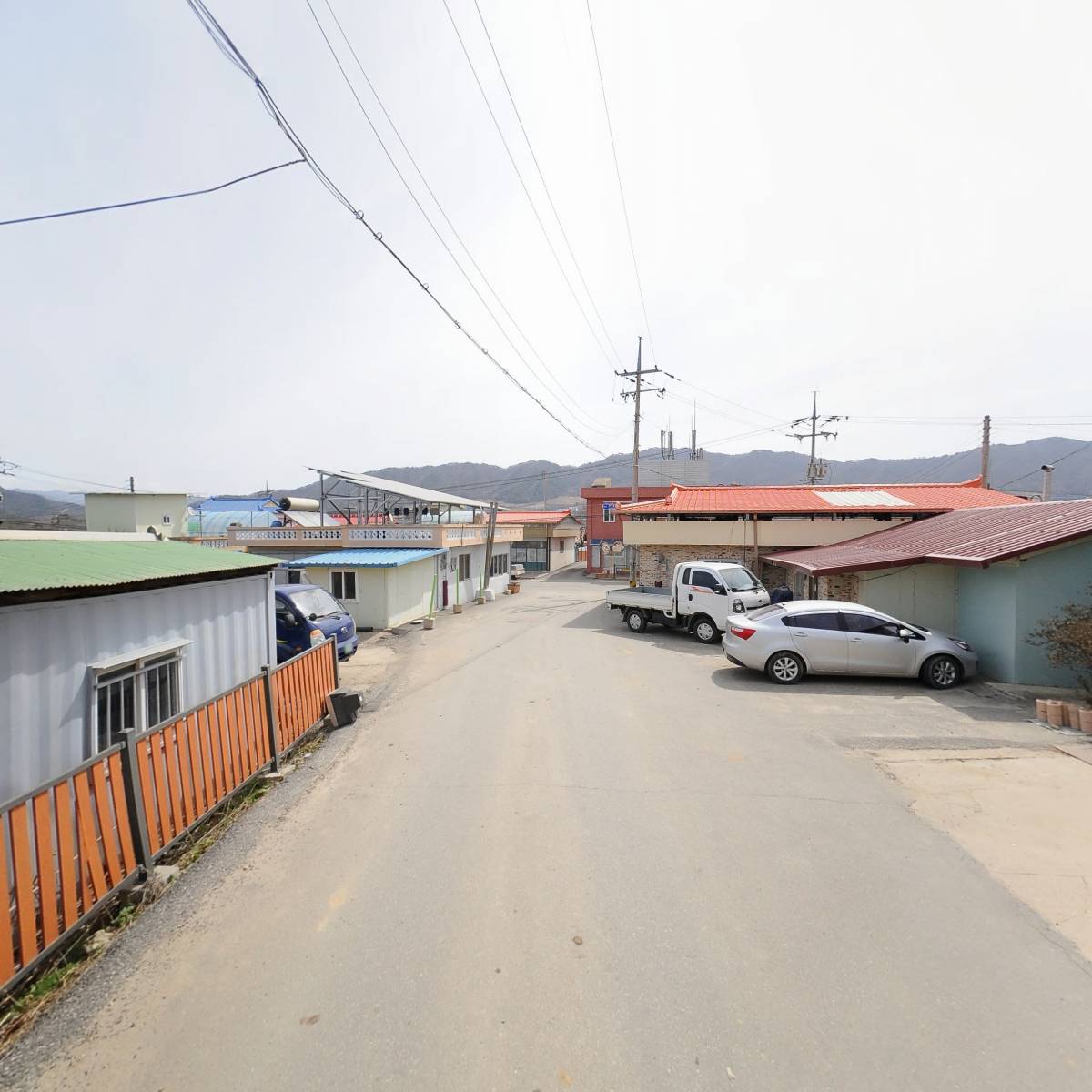 동부연회 해안감리교회_2