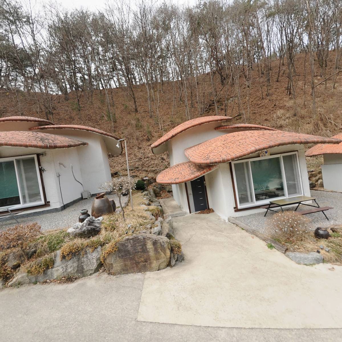 화천스머프펜션C