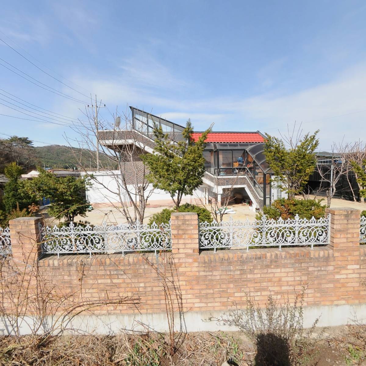 삼막골유가공협동조합