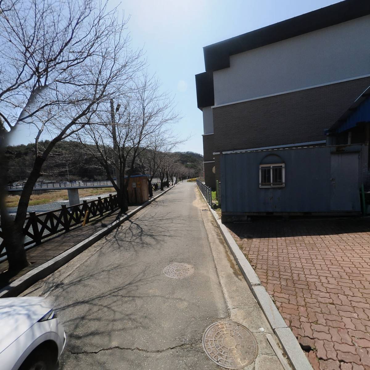매일1리 마을회관 태양광발전소_2