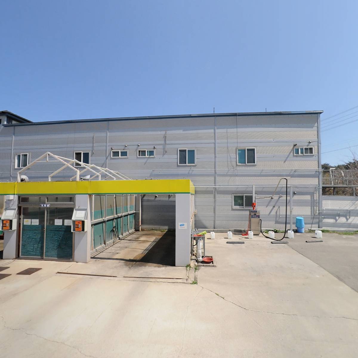 죽왕건설（주）