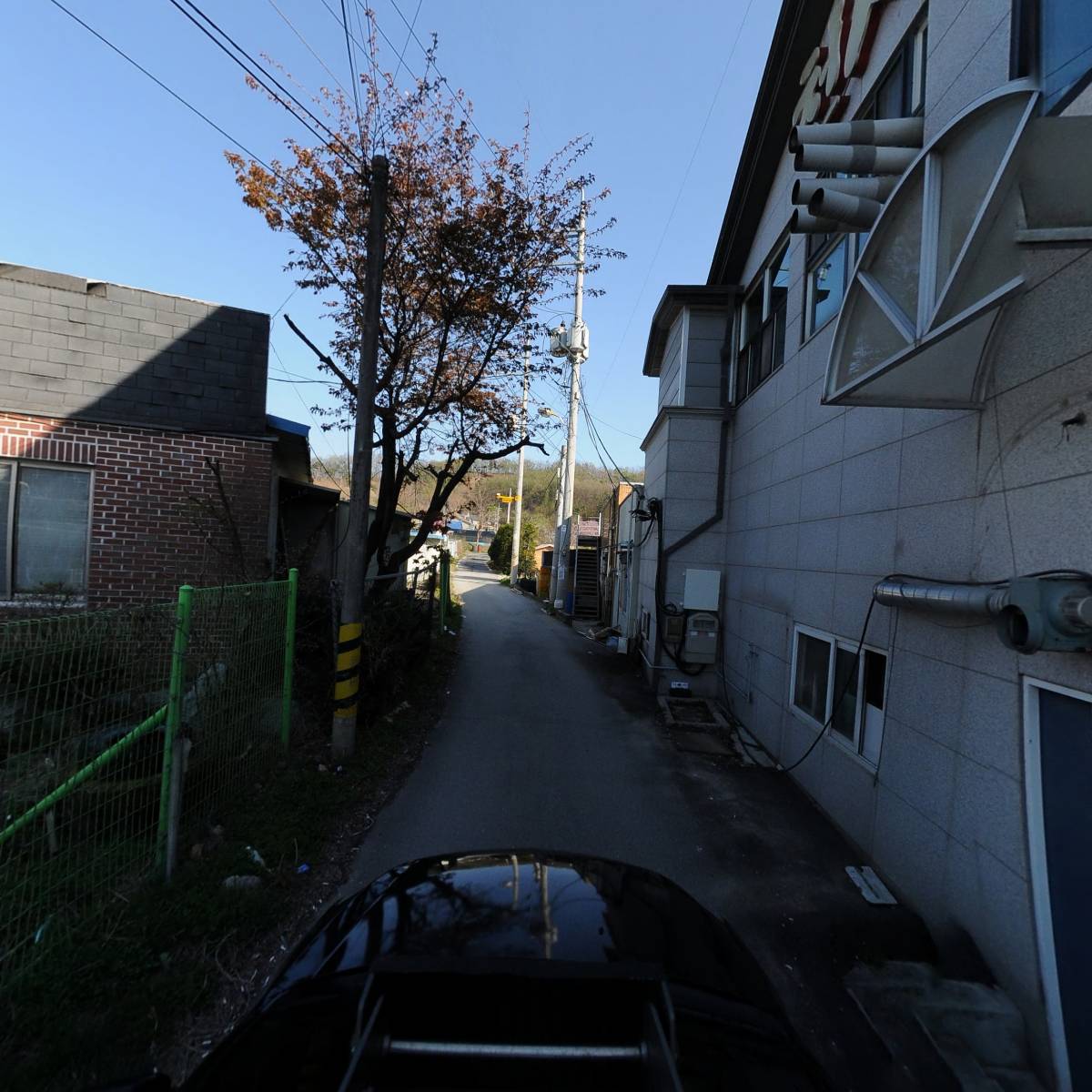 여주천서리막국수 본점_4