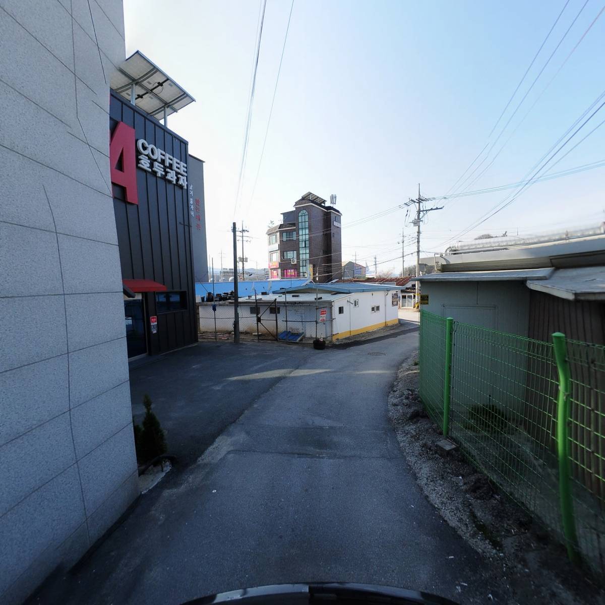 여주천서리막국수 본점_2