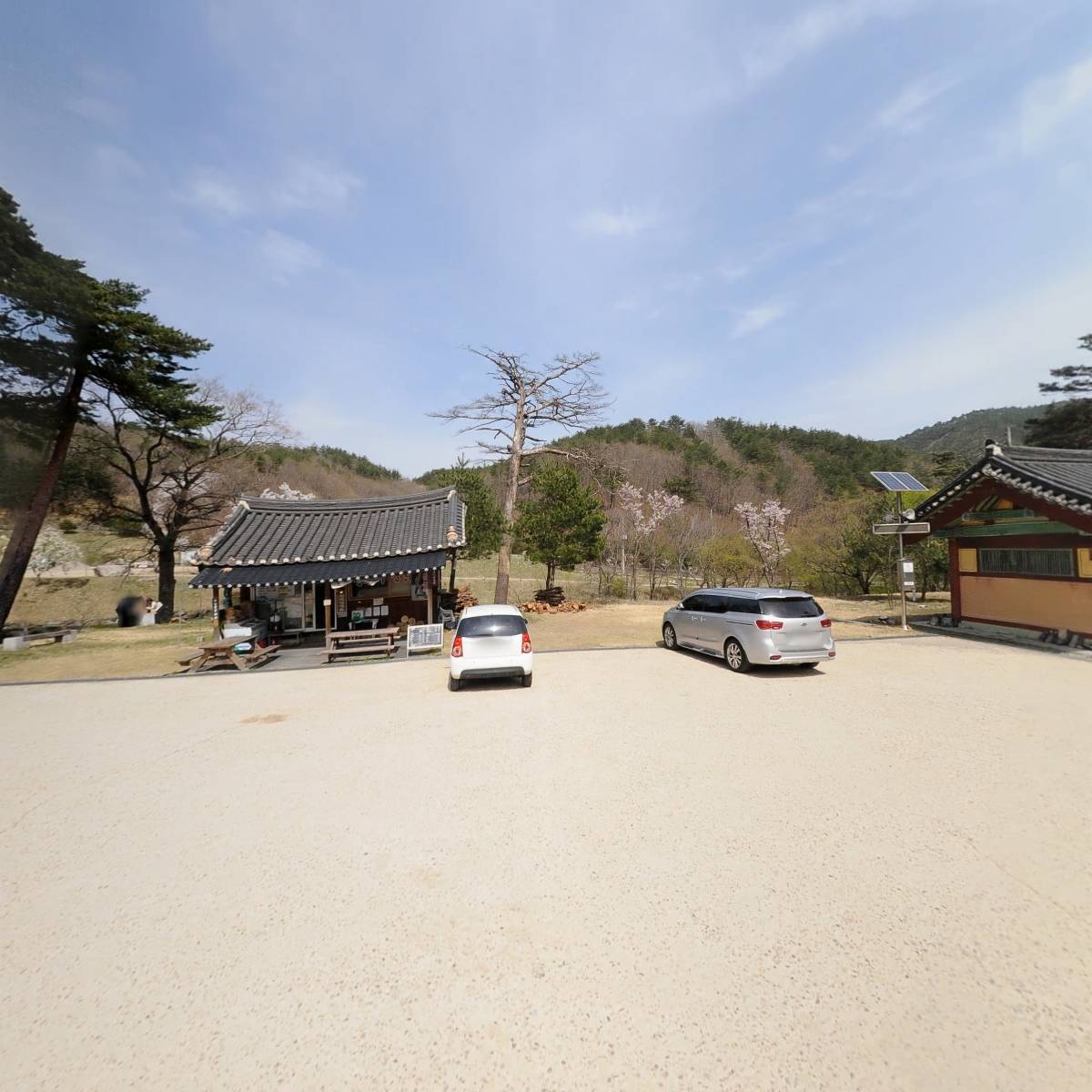 대한불교조계종건봉사