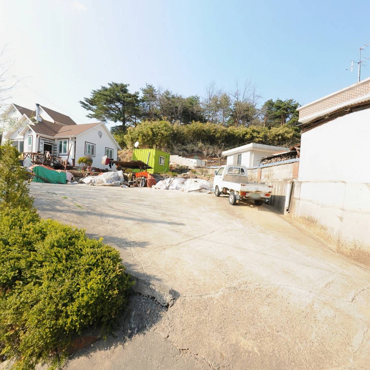 기독교대한감리회손양교회