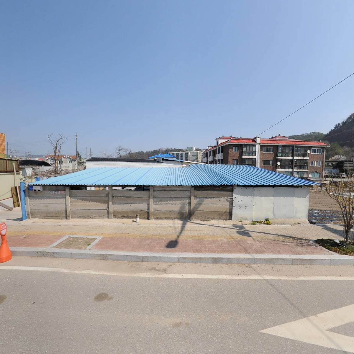 현대건설(주)