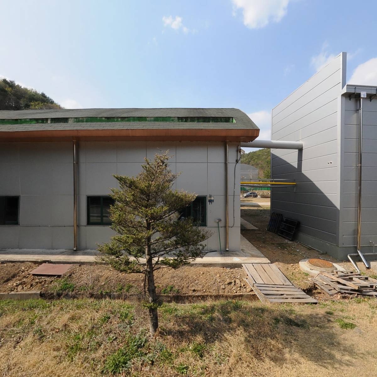 화전농공단지 입주기업체협의회