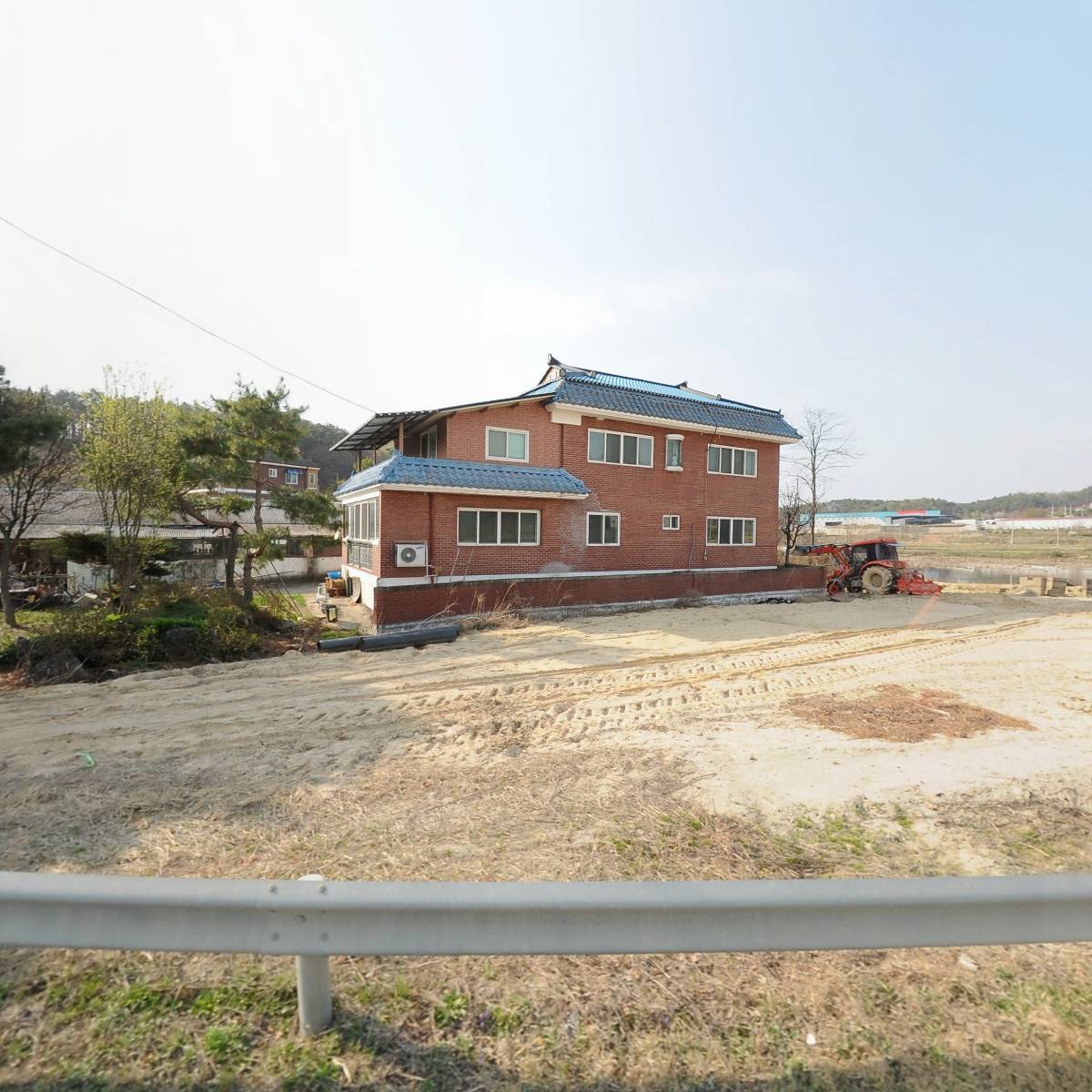 해청도예