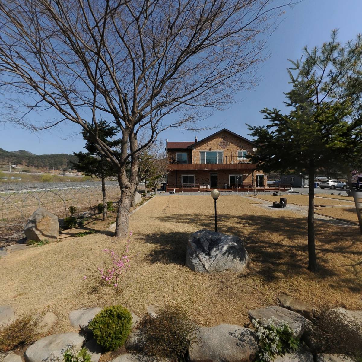 대성건설 주식회사