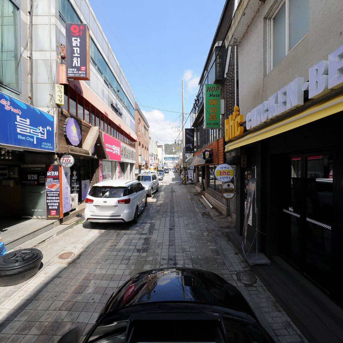 도미노피자철원점_4