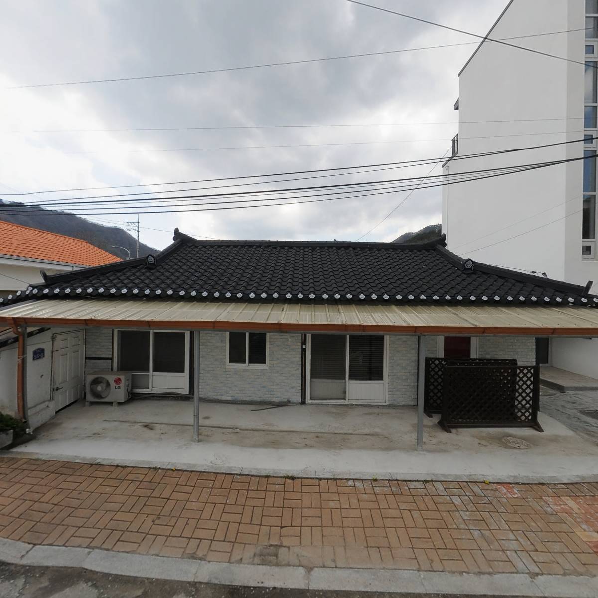 아리농산물