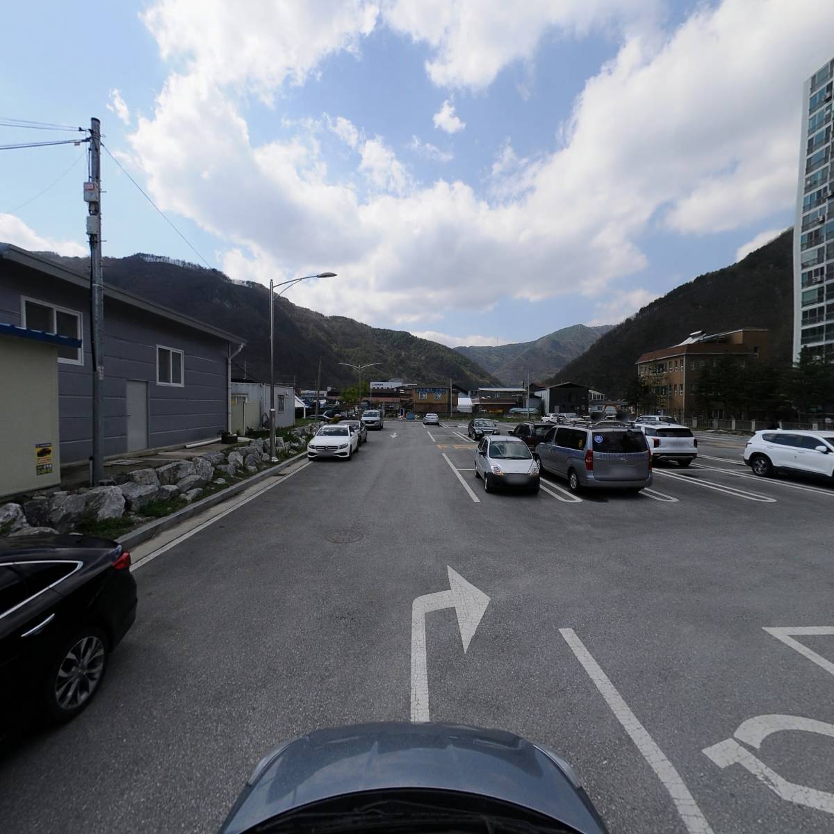 쌍용자동차정선서비스프라자_4