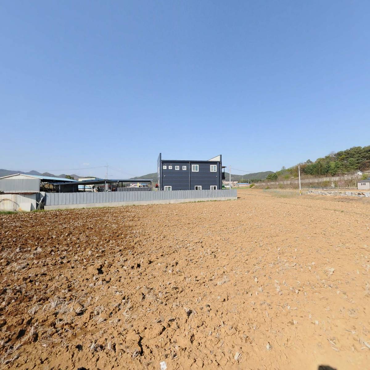 주식회사 명진전력