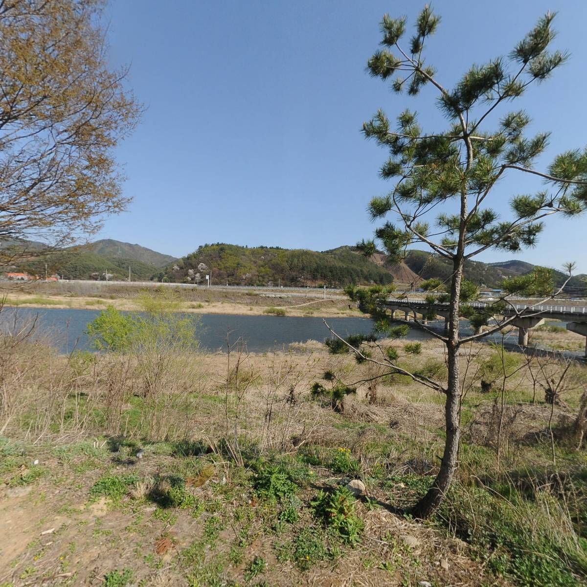 주식회사 청진건설