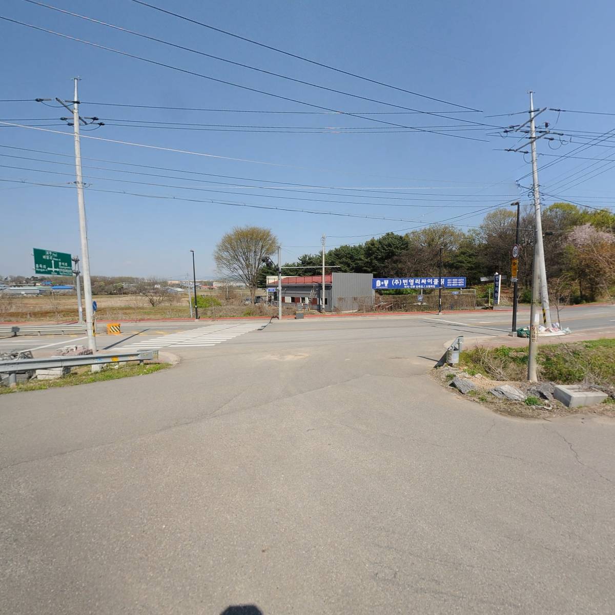 한국양봉농협 양주사업소