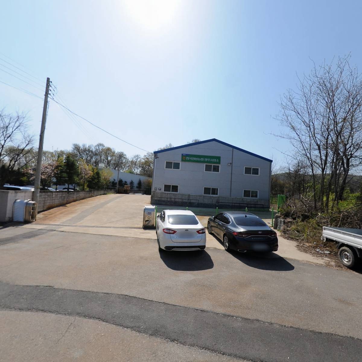 한국양봉농협 양주사업소_3