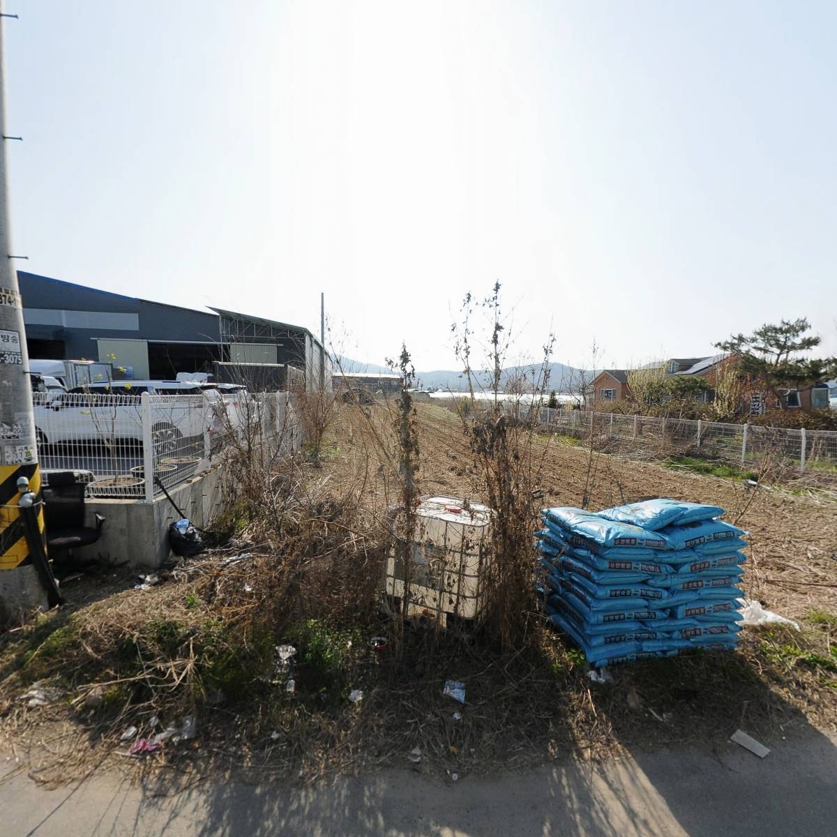 (주)동해종합상사