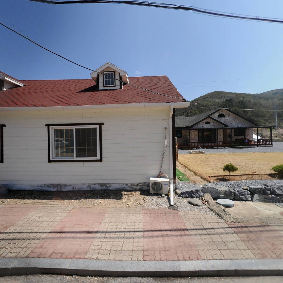 평창농업협동조합 미탄지점