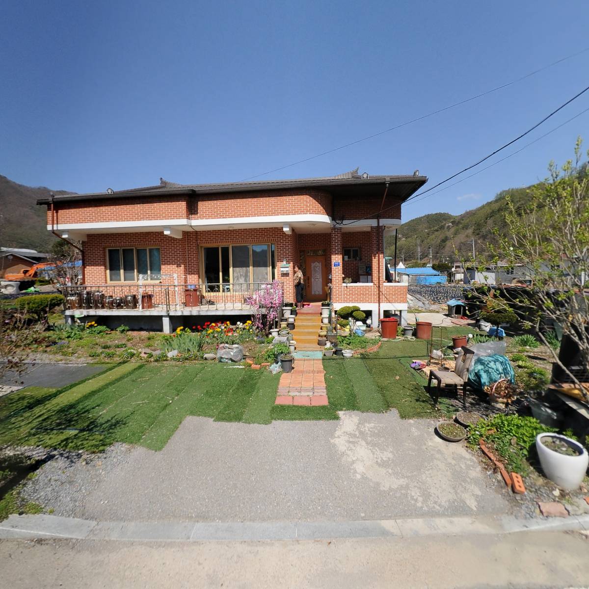 주식회사 영현종합상사