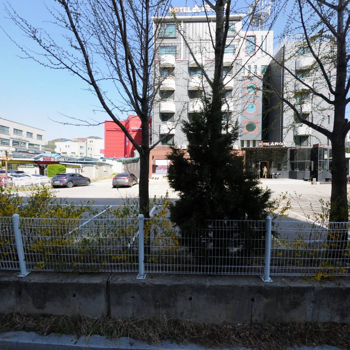 (주)아이제이센트럴