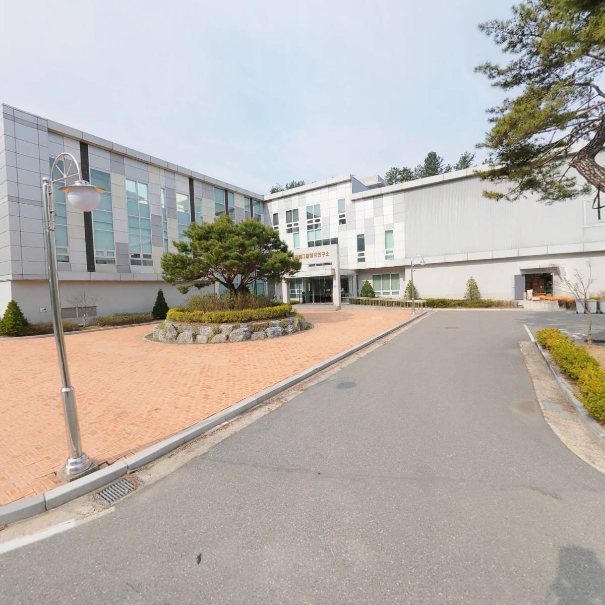 사회적협동조합홍천군신활력플러스사업추진단
