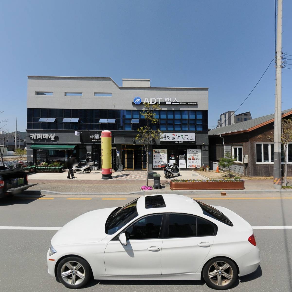 헬렌필라테스 Hellen Pilates Studio_3