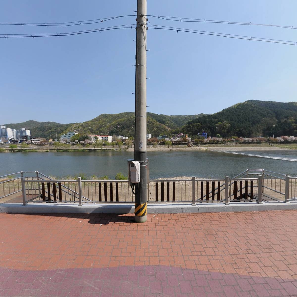 홍천군장애인근로작업시설