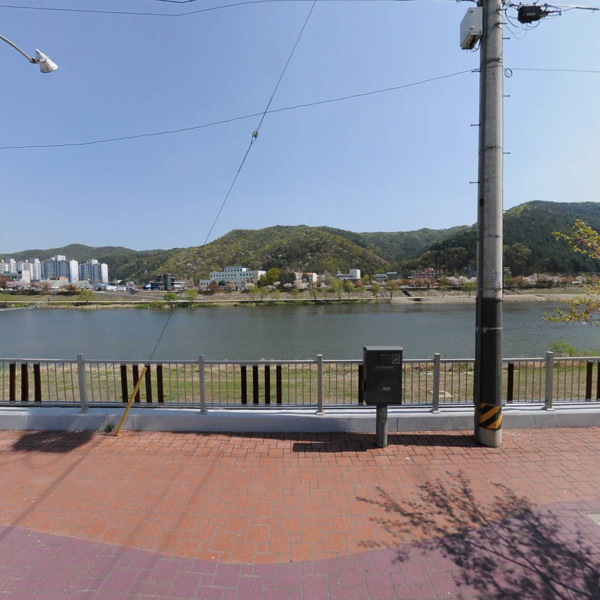 홍천군 노인일자리 전담센터
