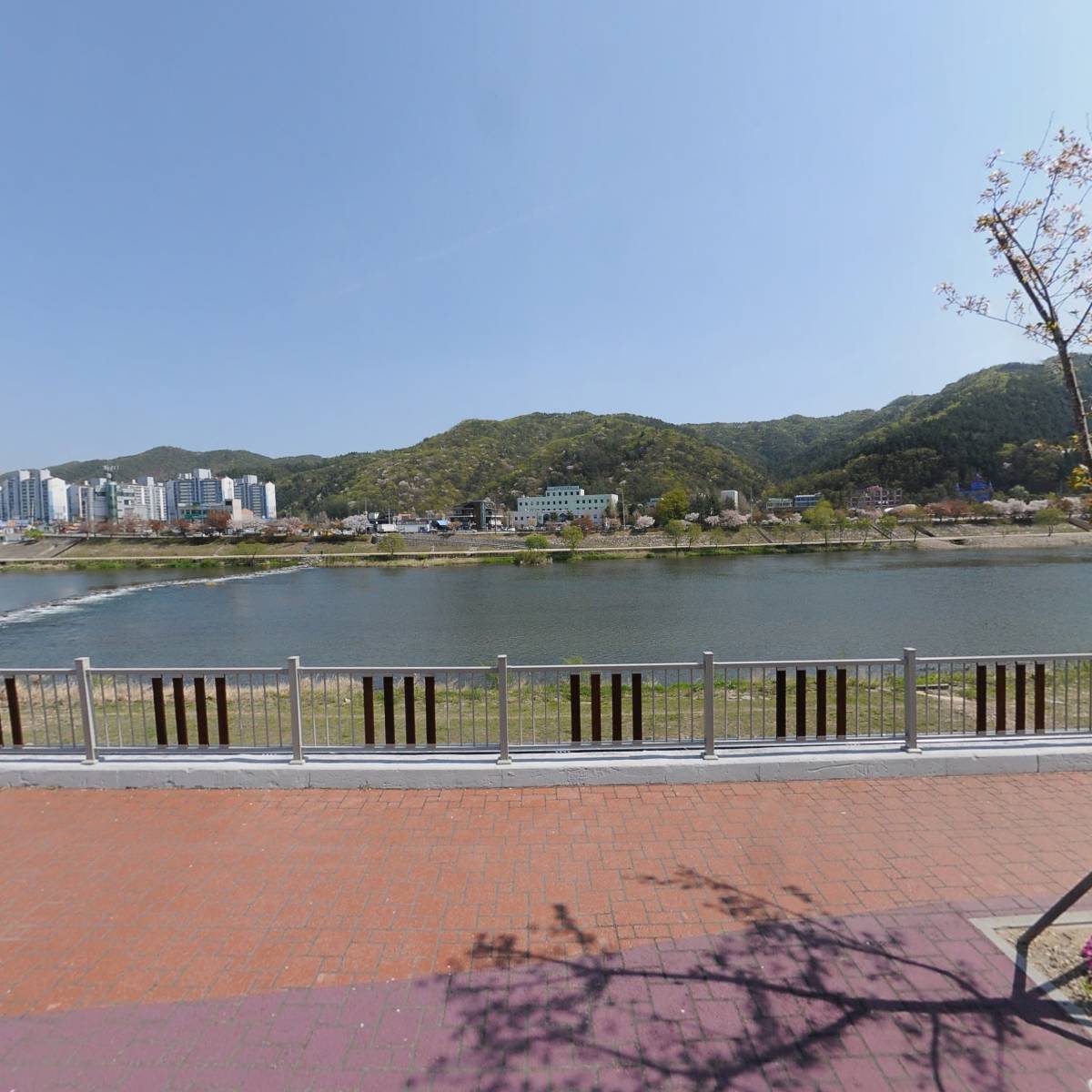 세방주유소
