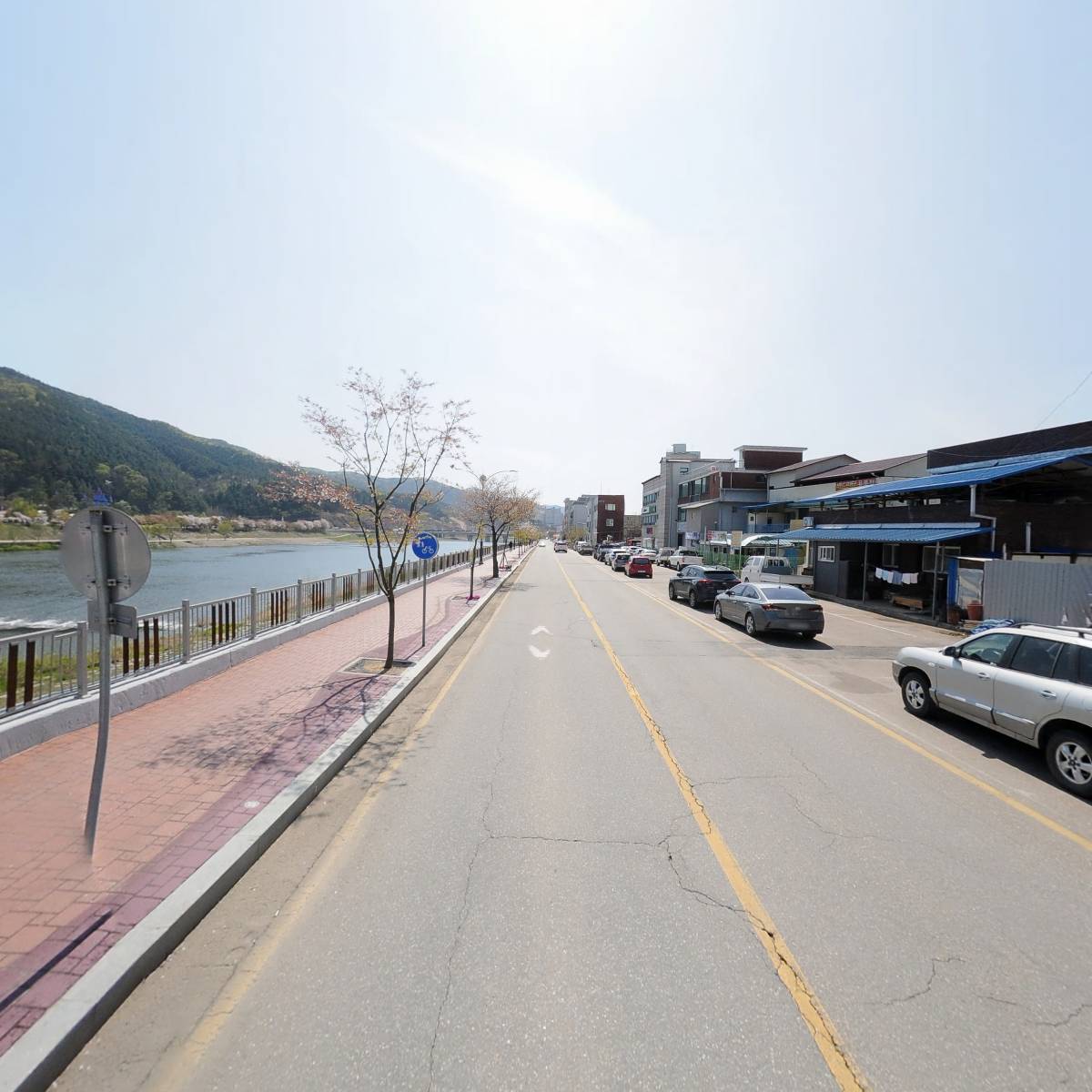 광수카 한국타이어 홍천점_2