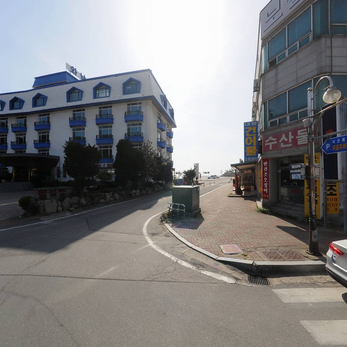 전라도식당