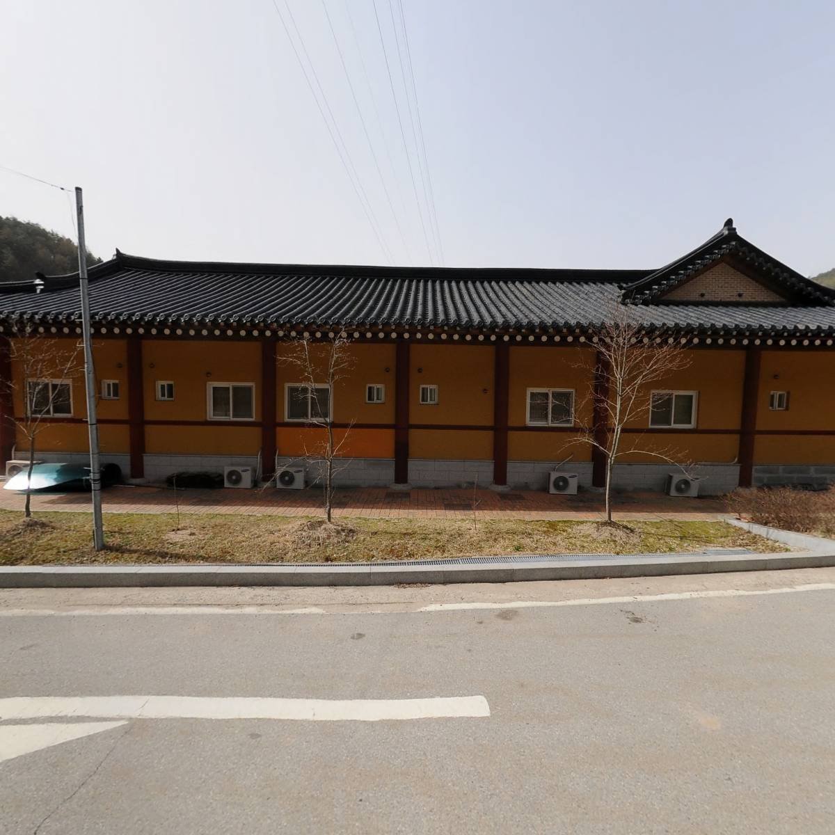 마의태자용소마을영농조합법인
