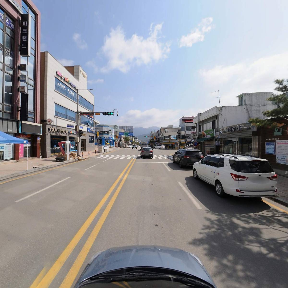 캉캉 술마시는 노래방_4