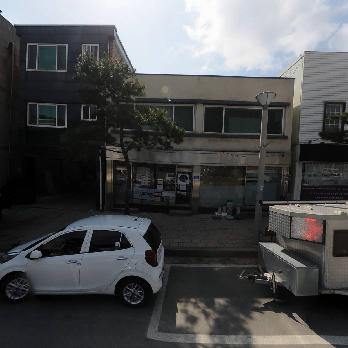 (주)동부공사