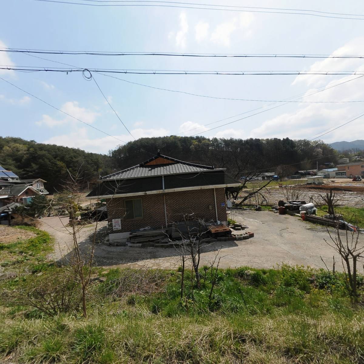 (주)미림테크 제2공장