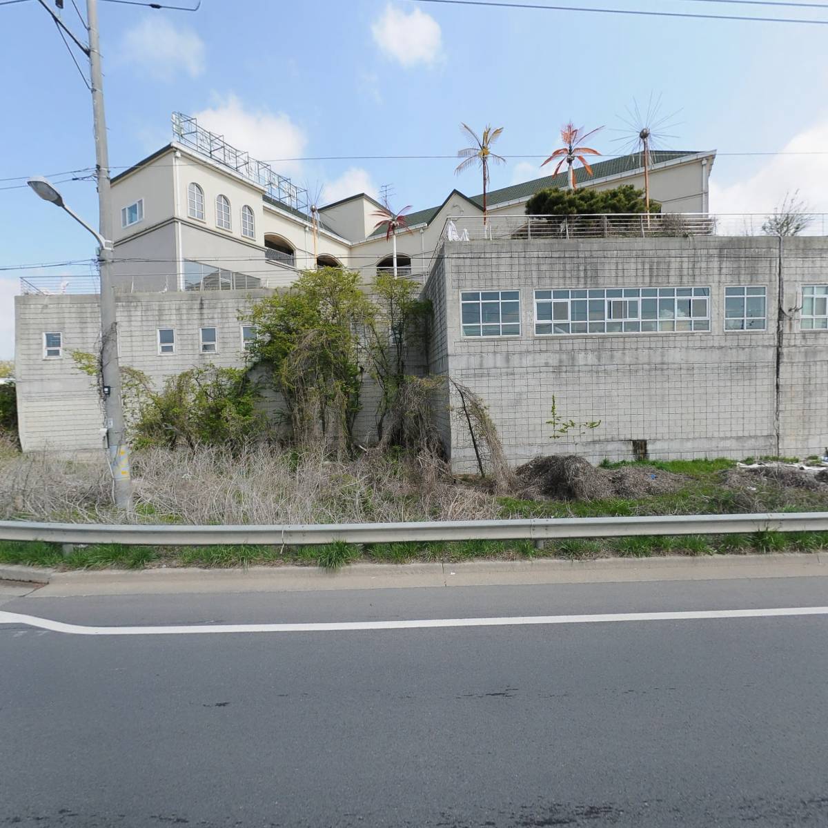 주식회사 이도석건