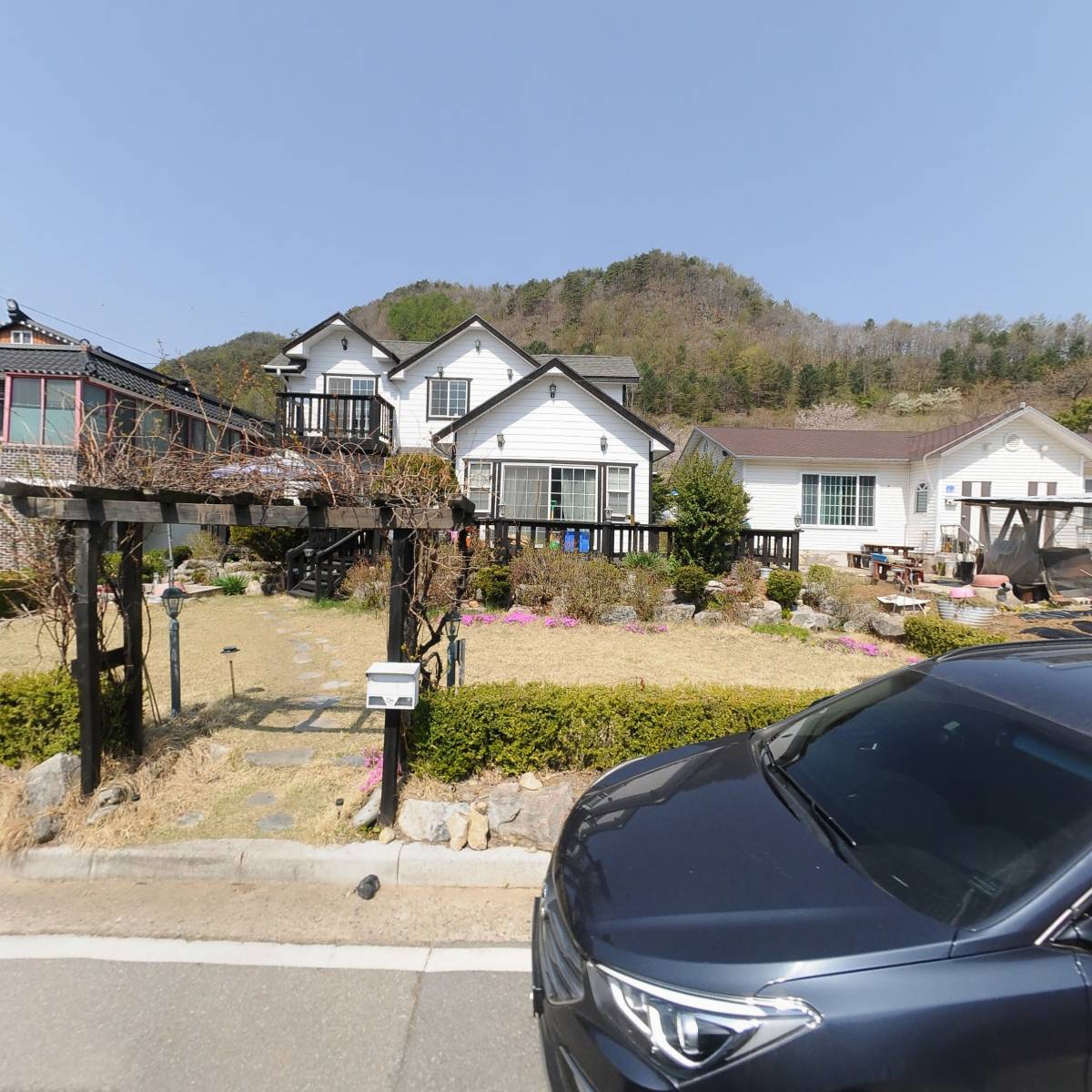 대화임산