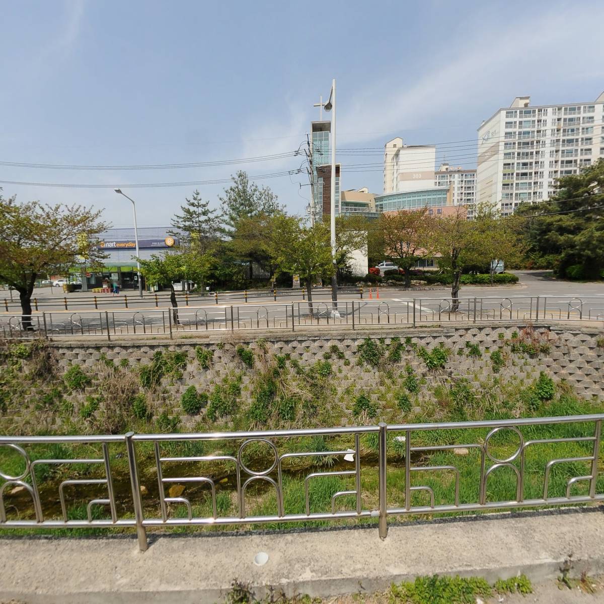 삼대장어구이
