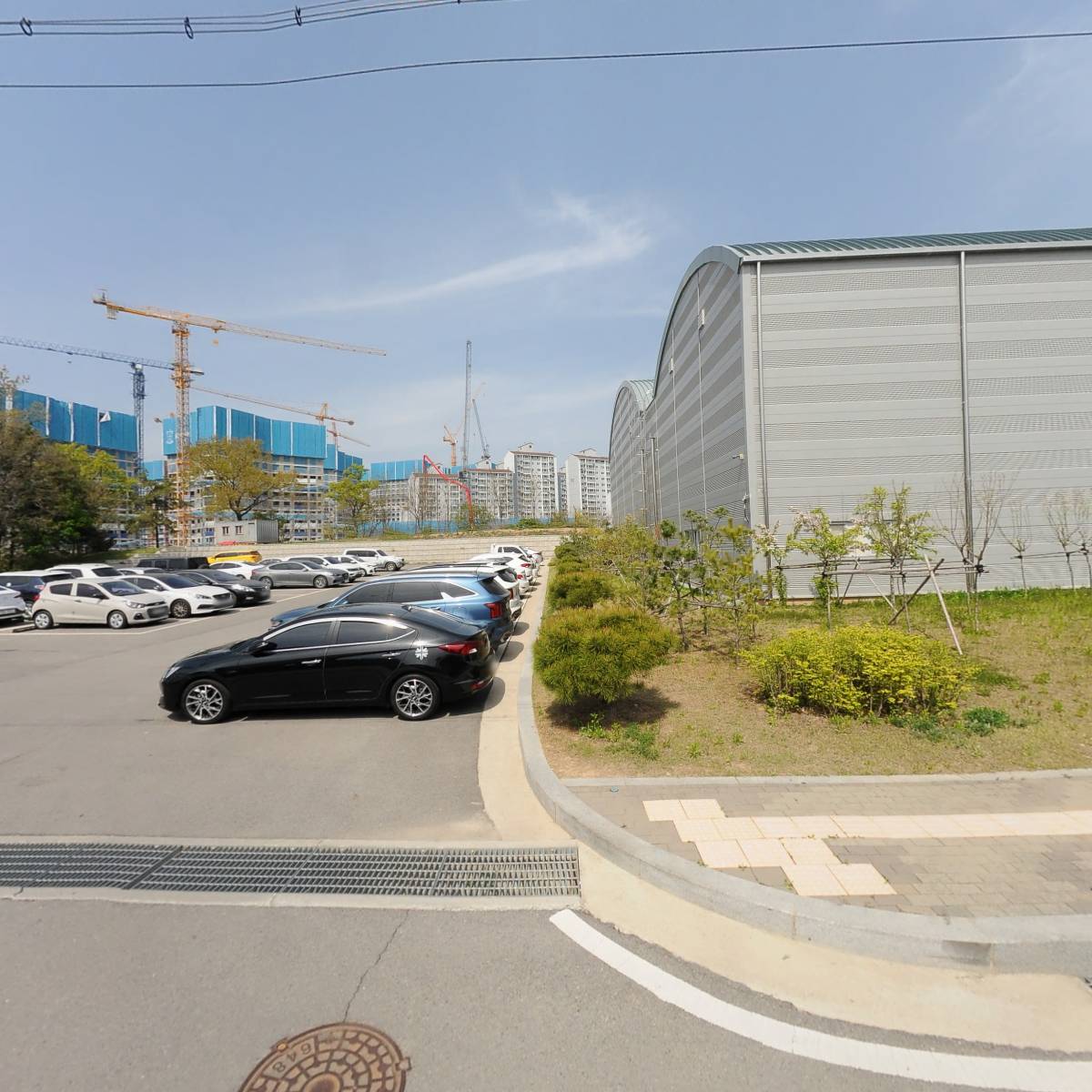 양주시장애인종합복지관