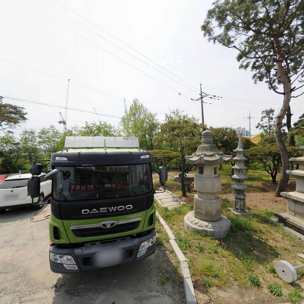 더본로지스틱스 주식회사